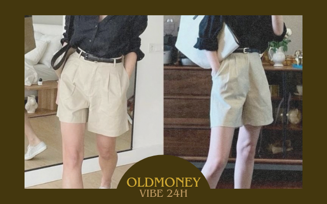 Old Money Shorts: The Best Brands and Styling Tips