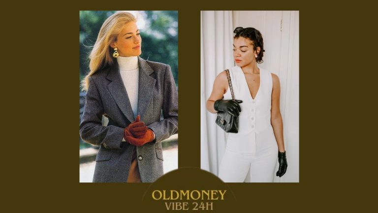 The Old Money Dress Style Guide: Definition And Tips