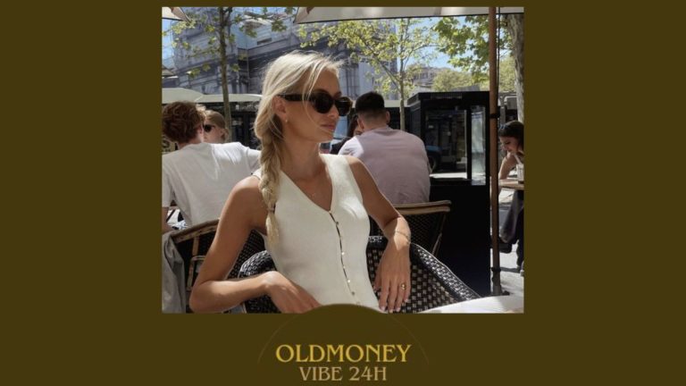 8+ Old Money Vacation Outfits Ideas For Women This Summer