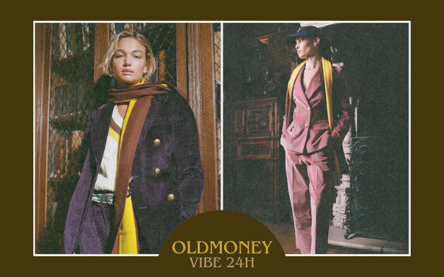 British Old Money Style Vs Other Old Money Styles