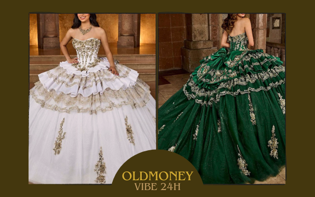 How to Accessorize for an Old Money Quince Look