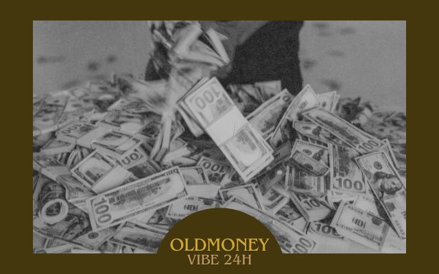 Old Money Bio Instagram For Girl And Boy With Luxury Vibe