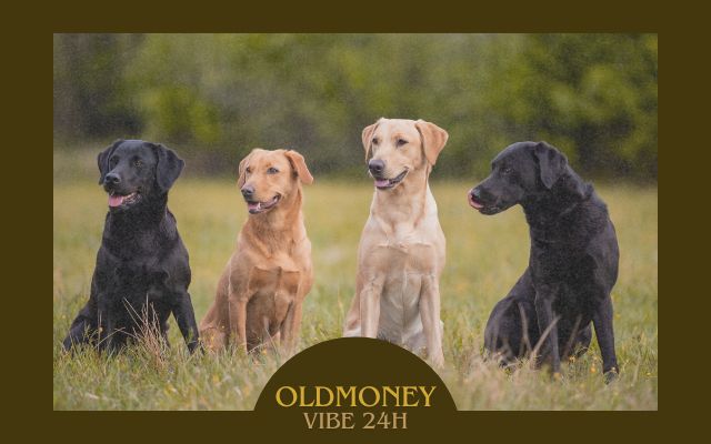 Top 7 Old Money Dog Breeds: Elite Canine Lineage