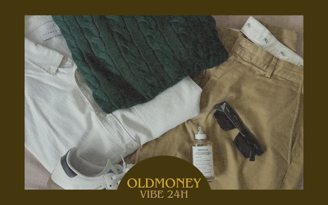 11 Timeless Old Money Fall Outfits That Exude Classic Elegance