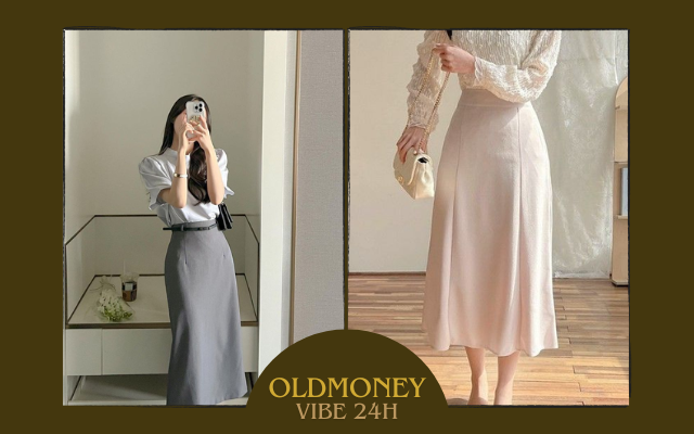 Old Money Korean Style: Fashion Tips and Outfit Ideas for Every Season