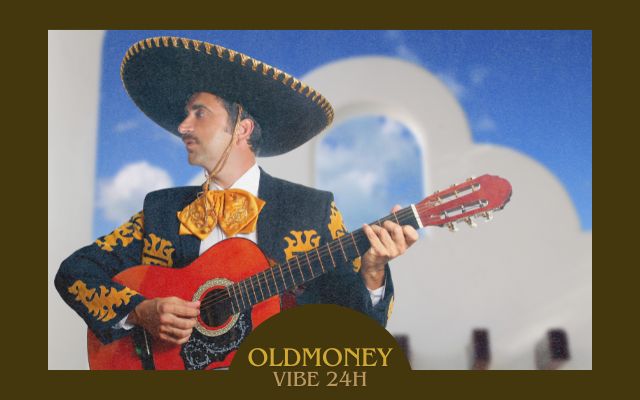 Best Old Money Mexican Names With Meaning