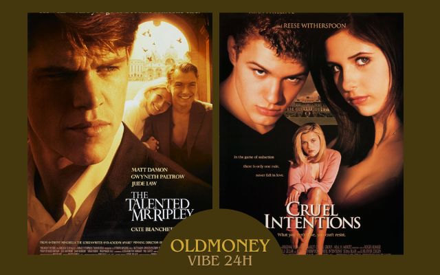 Top 20 Old Money Movies & Series You MUST Watch