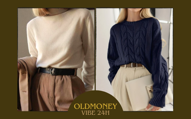 Old Money Summer Wardrobe