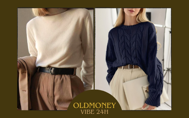 Old Money Winter Outfits: Timeless Elegance for the Cold Season