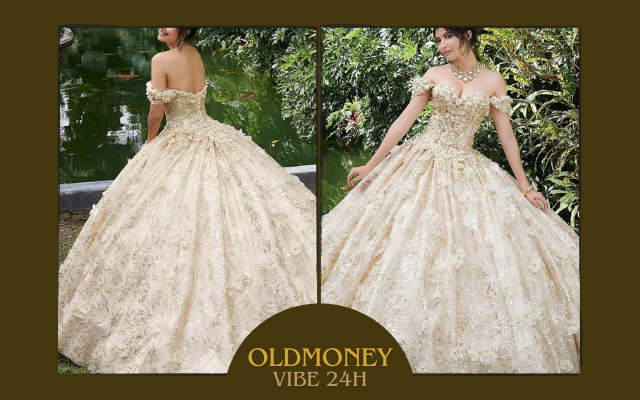 The Essence of Old Money Fashion