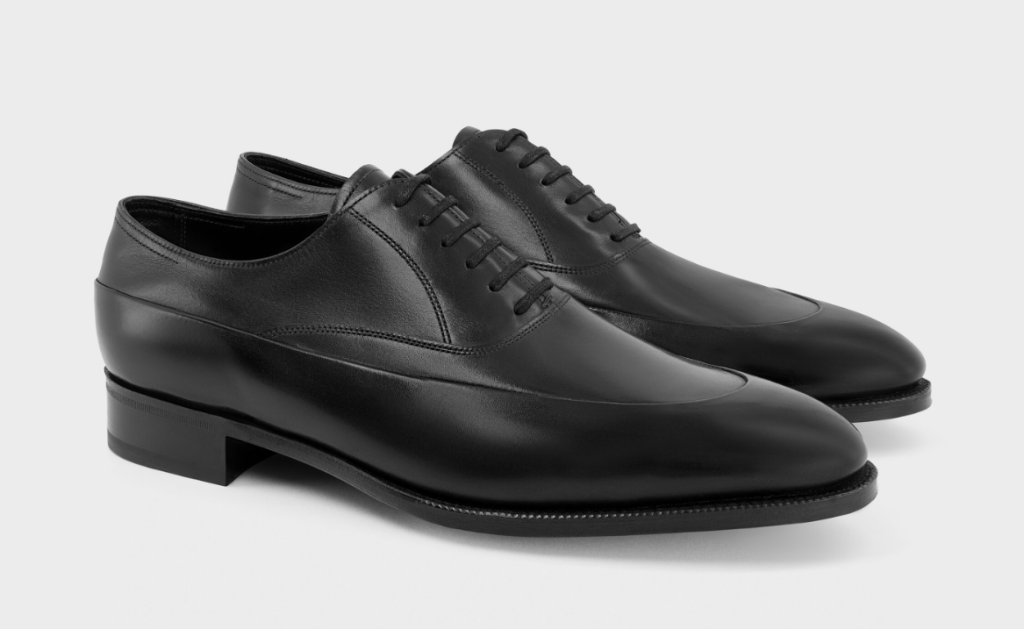 Edge Oxford's John Lobb