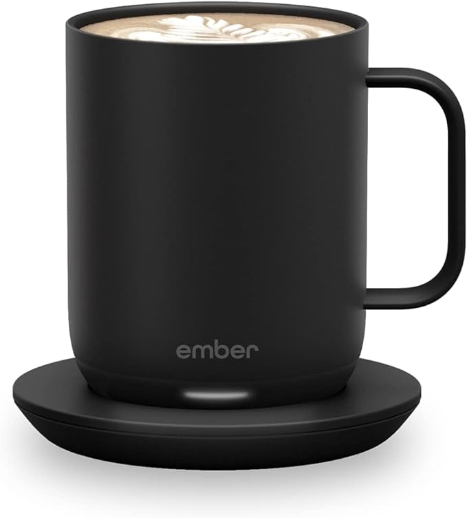 Ember Temperature Control Smart Mug 2