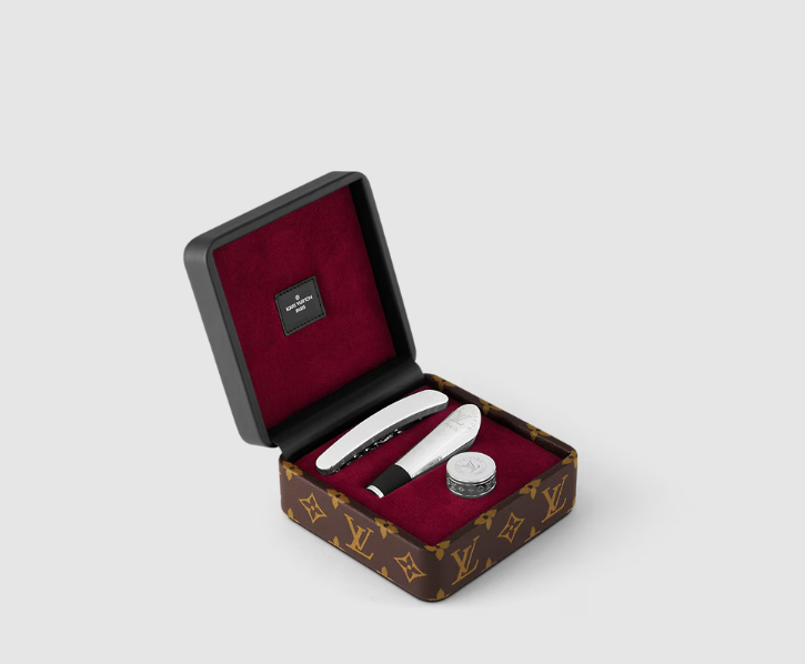 Louis Vuitton Thomas Wine Kit