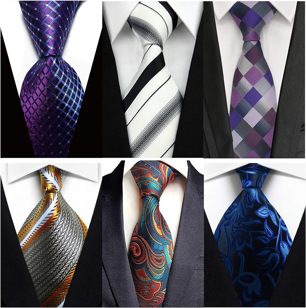 Men's Ties