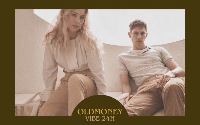 old money clothing brands - MANGO