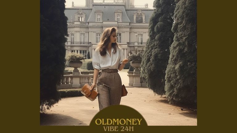 110+ Old Money Female Names That Sound Luxury And Nobility