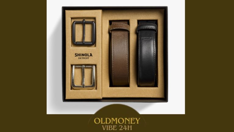 20+ Old Money Gifts For Him With Timeless Elegance