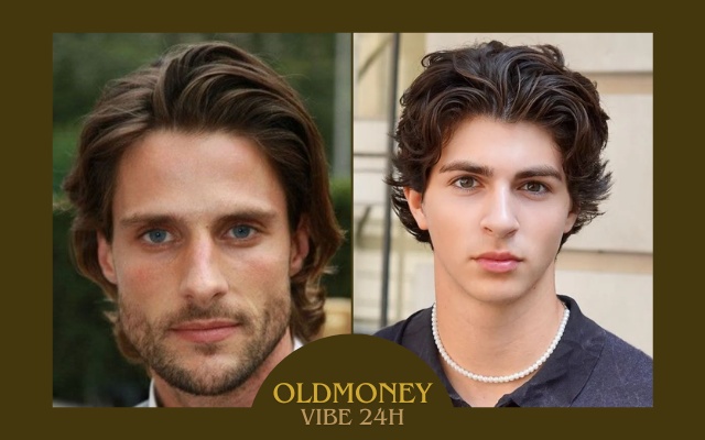 Top 10+ Old Money Hairstyles Male for the Modern Gentleman