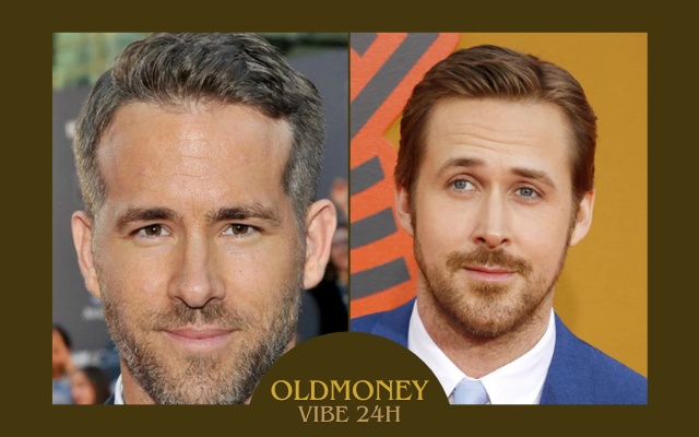 old money hairstyles male - The Ivy League