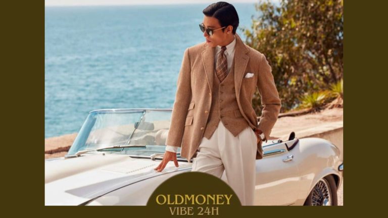 100+ Old Money Male Names That Sounds Rich and Luxurious