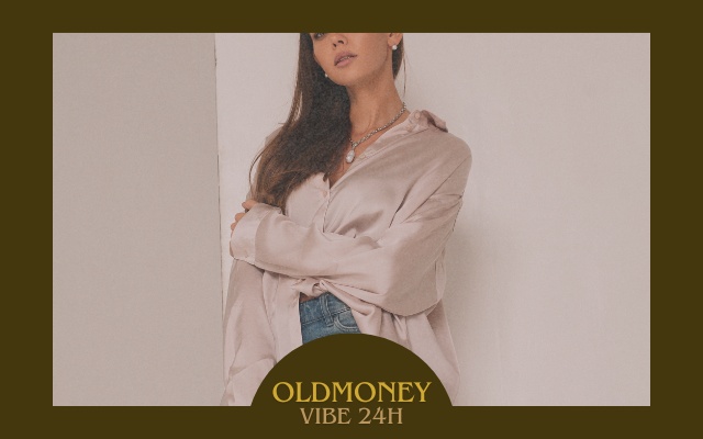 Old Money Shirts for Women With Best Brands