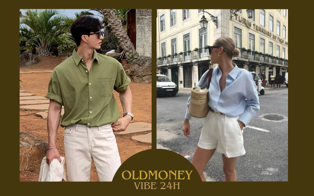 Old Money Summer Outfits: Iconic Pieces and Styling Tips