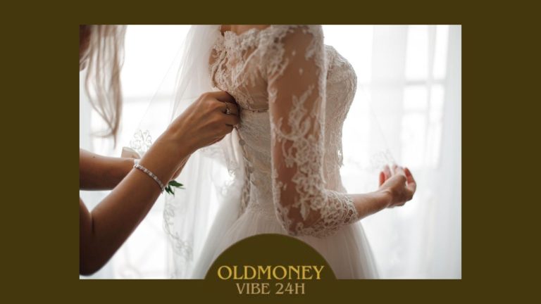 10+ Old Money Wedding Dresses Ideas In 2024