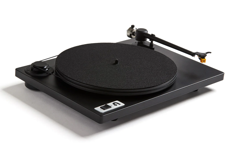 U-Turn Audio Orbit Basic Turntable