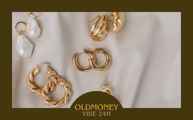 How to Dress Old Money - Accessories