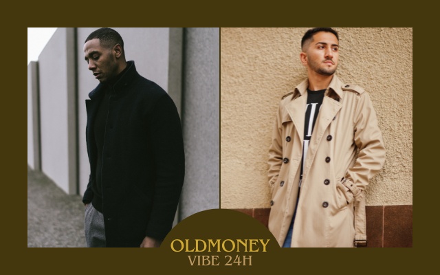 How to Dress Old Money - Elegant Outerwear