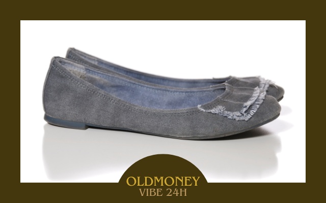 How to Dress Old Money - Sophisticated Footwear