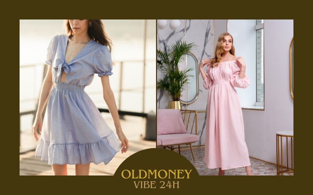 Classy and Luxury: A Guide on How to Dress Old Money