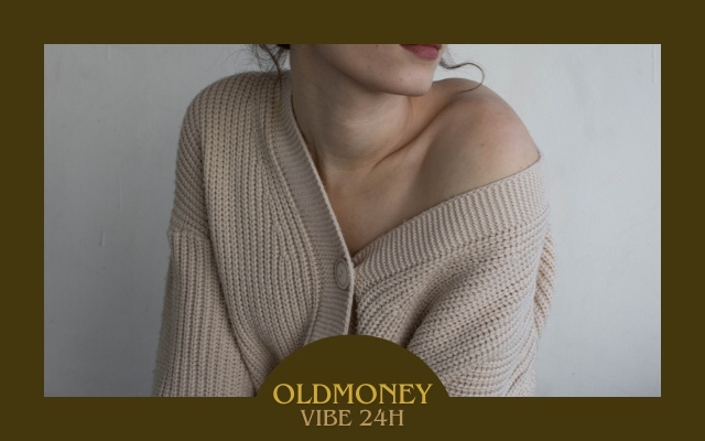 Vintage Chic: Exploring Old Money Sweaters for Every Season