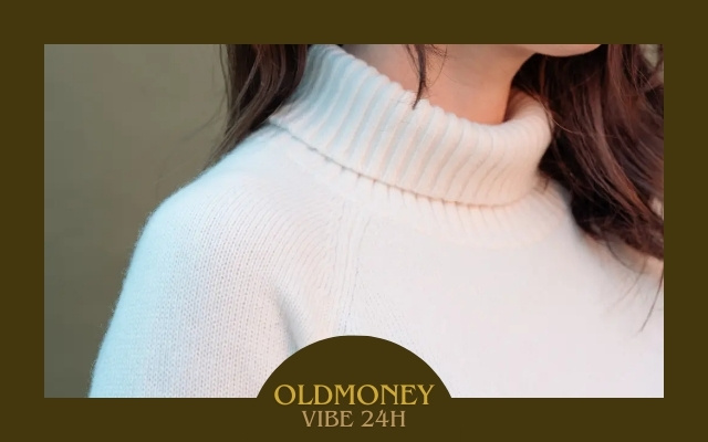 old money sweater - Cashmere Sweaters